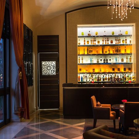 Four Seasons Resort Marrakech Marrákes Kültér fotó