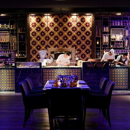 Four Seasons Resort Marrakech Marrákes Kültér fotó