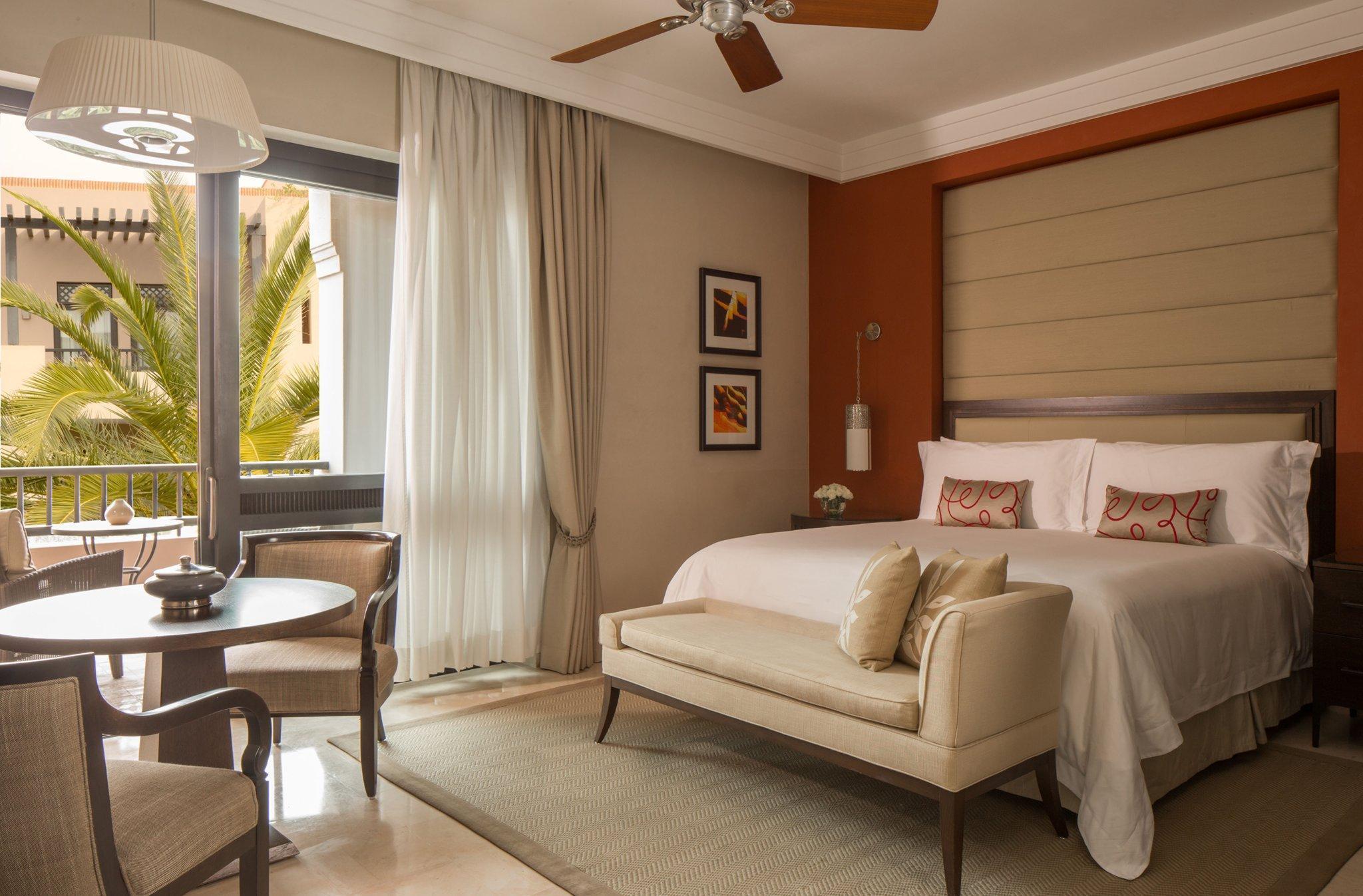 Four Seasons Resort Marrakech Marrákes Kültér fotó
