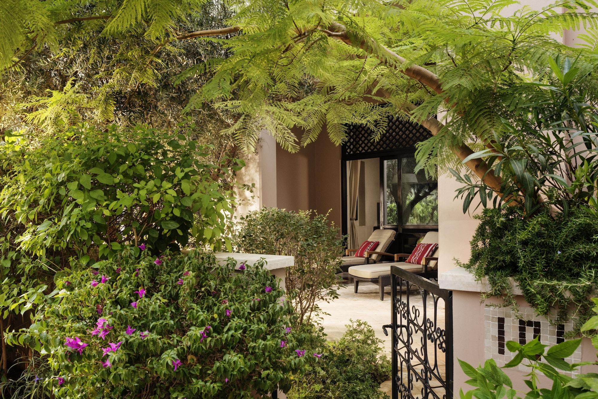 Four Seasons Resort Marrakech Marrákes Kültér fotó