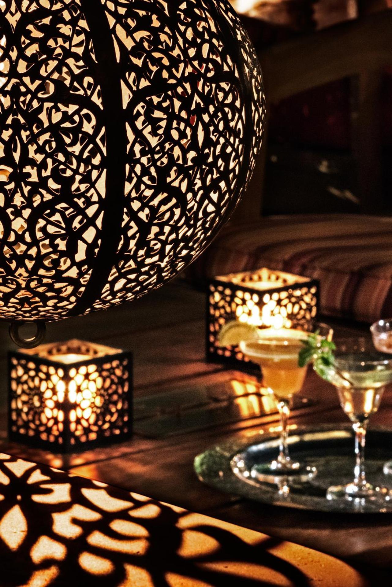 Four Seasons Resort Marrakech Marrákes Kültér fotó
