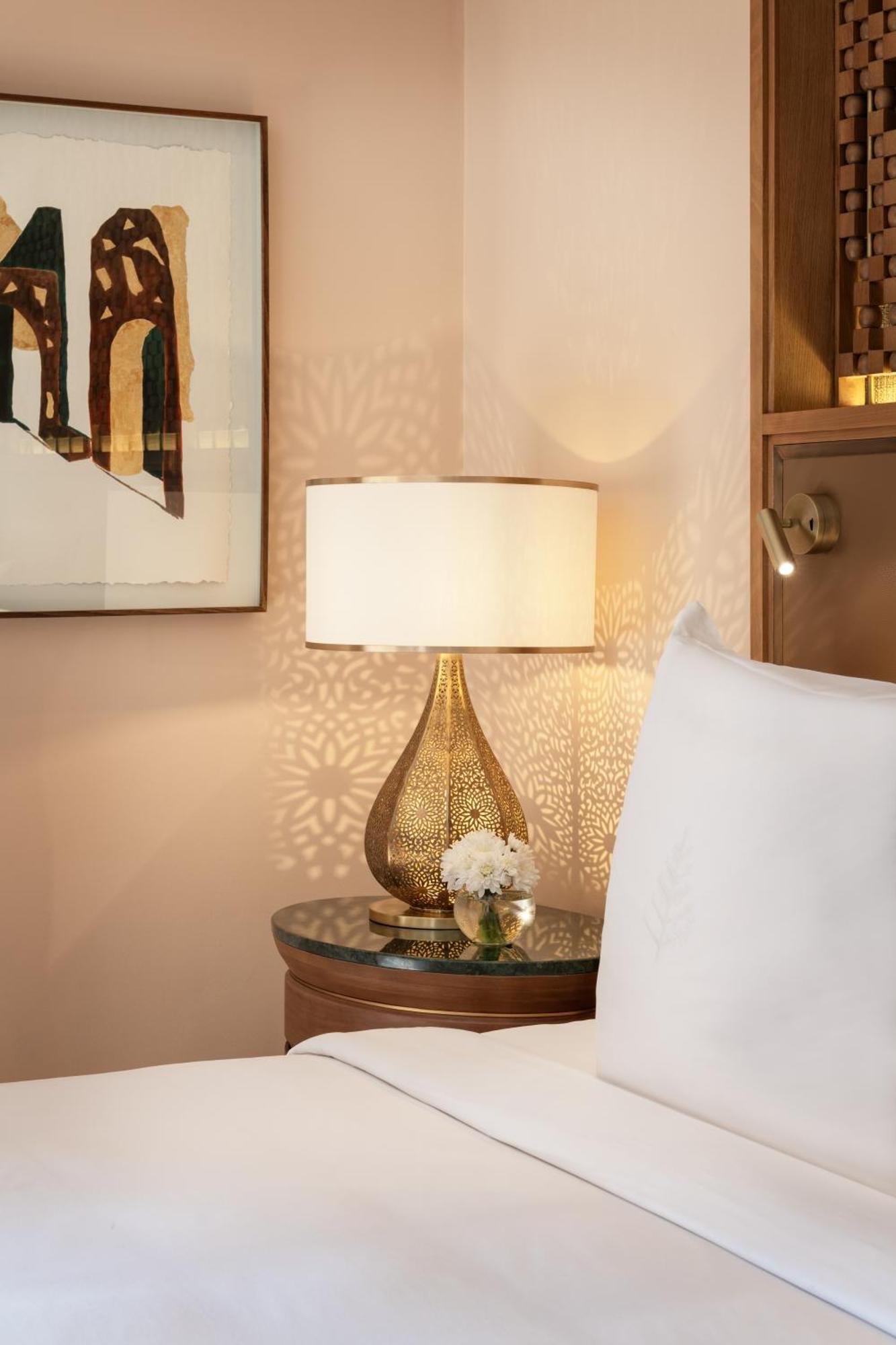 Four Seasons Resort Marrakech Marrákes Kültér fotó