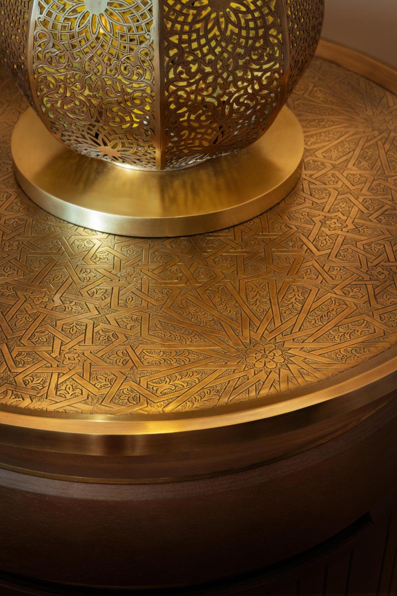 Four Seasons Resort Marrakech Marrákes Kültér fotó