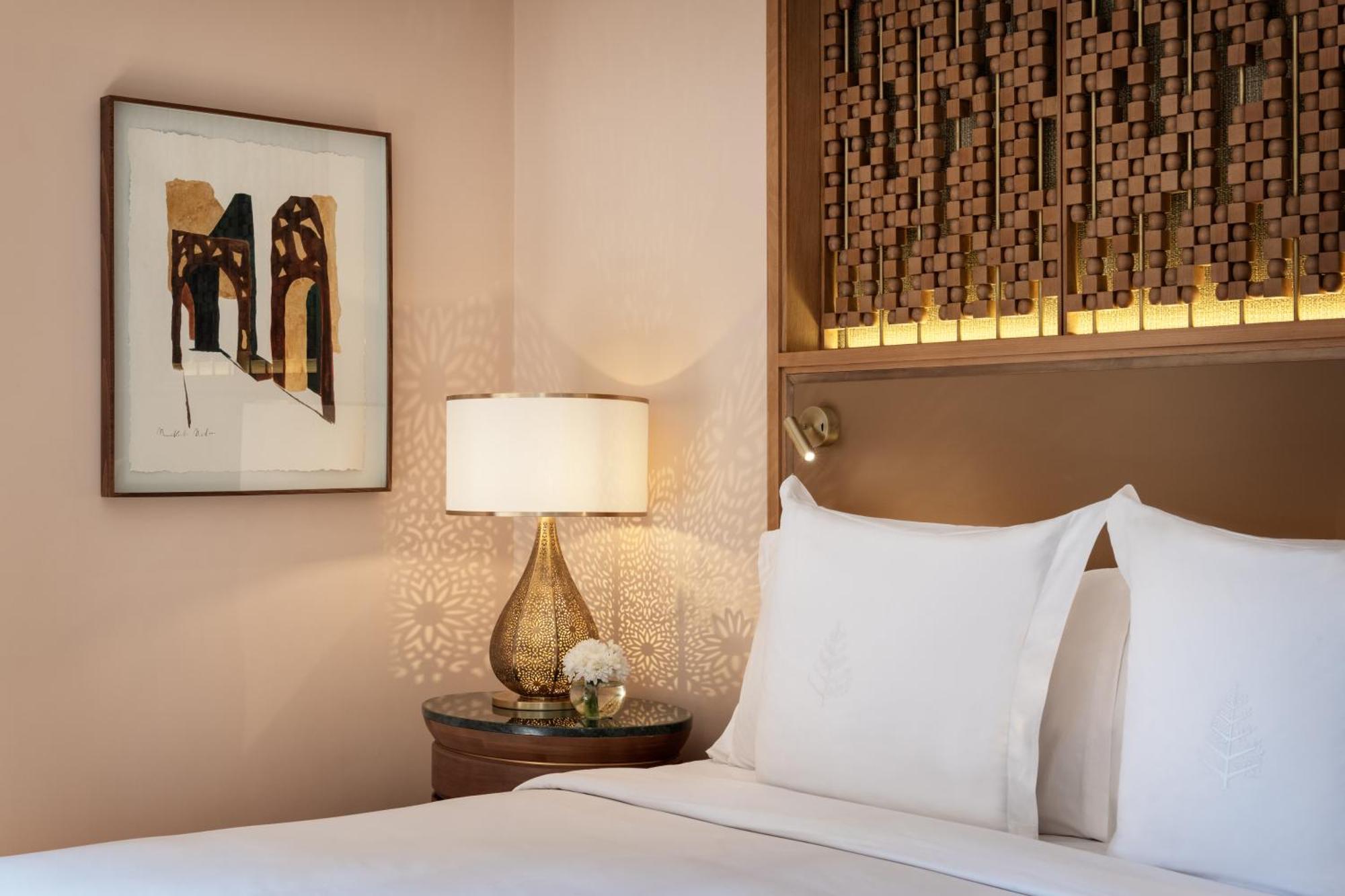 Four Seasons Resort Marrakech Marrákes Kültér fotó